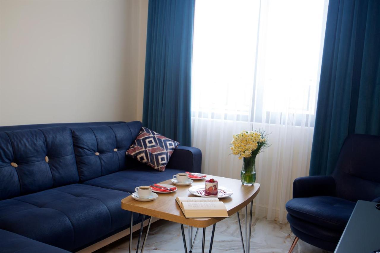 איסטמבול Princely Suites מראה חיצוני תמונה