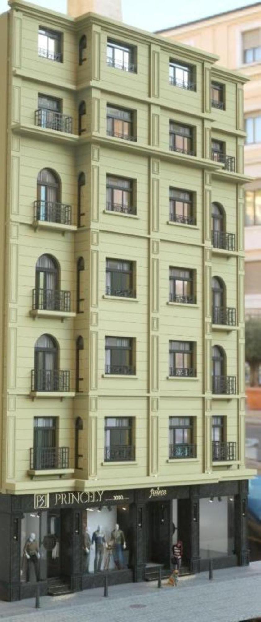 איסטמבול Princely Suites מראה חיצוני תמונה