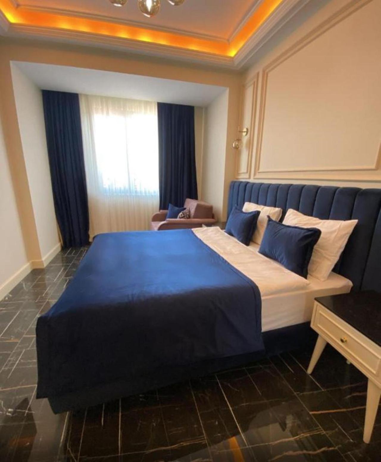 איסטמבול Princely Suites מראה חיצוני תמונה