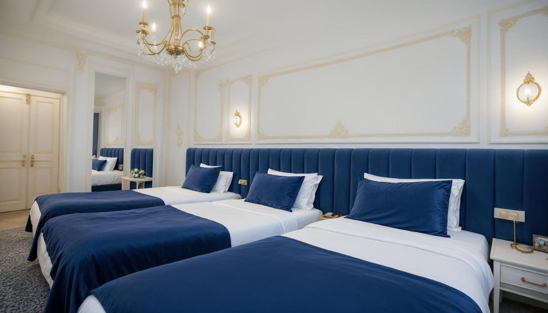איסטמבול Princely Suites מראה חיצוני תמונה